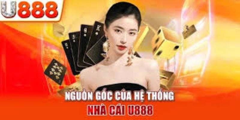 Tầm nhìn và chiến lược của U888