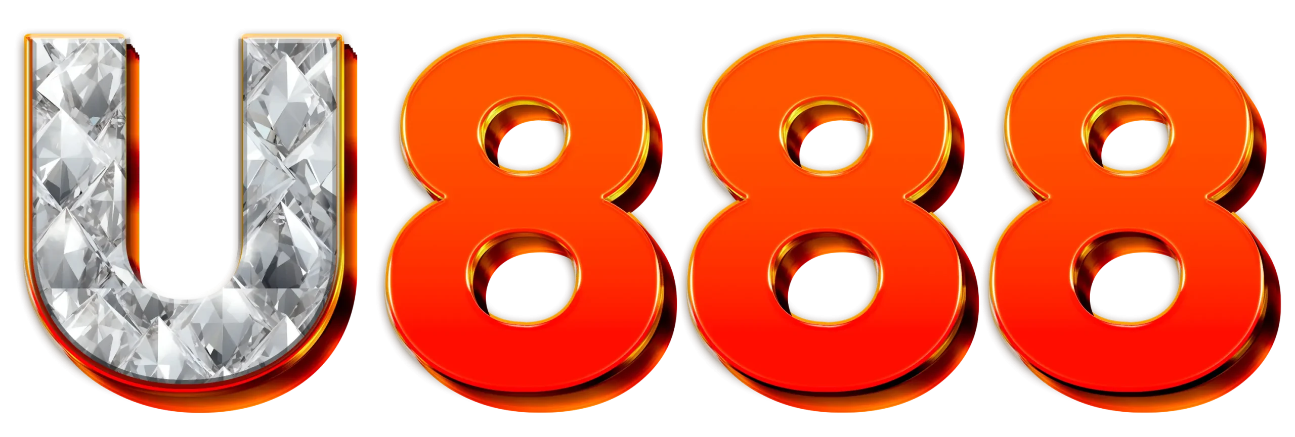 Logo U888 1