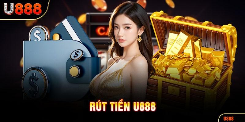 Những điều bet thủ cần lưu ý khi chuyển nạp tiền U888